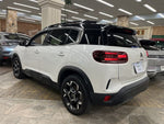 CITROEN C5 AIRCROSS SUV