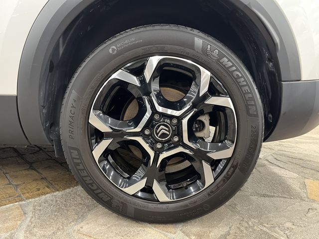 CITROEN C5 AIRCROSS SUV