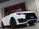 LEXUS LBX