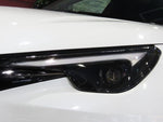 LEXUS LBX