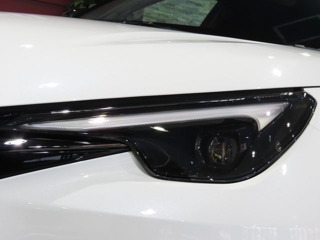 LEXUS LBX