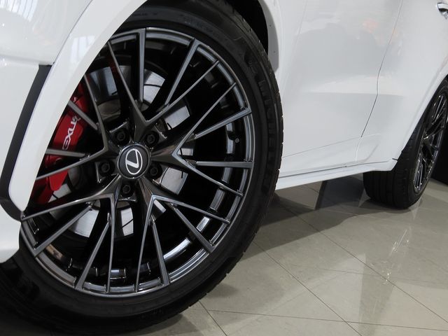LEXUS LBX