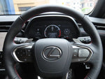 LEXUS LBX