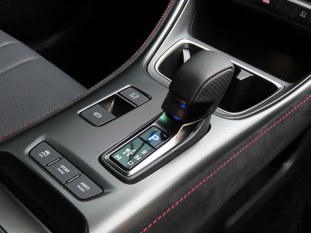 LEXUS LBX