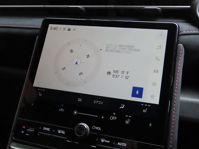 LEXUS LBX