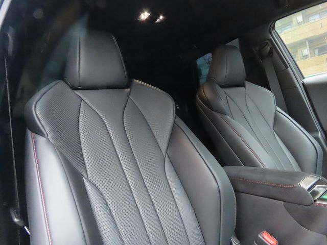 LEXUS LBX
