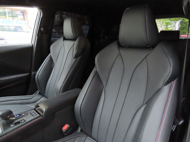 LEXUS LBX