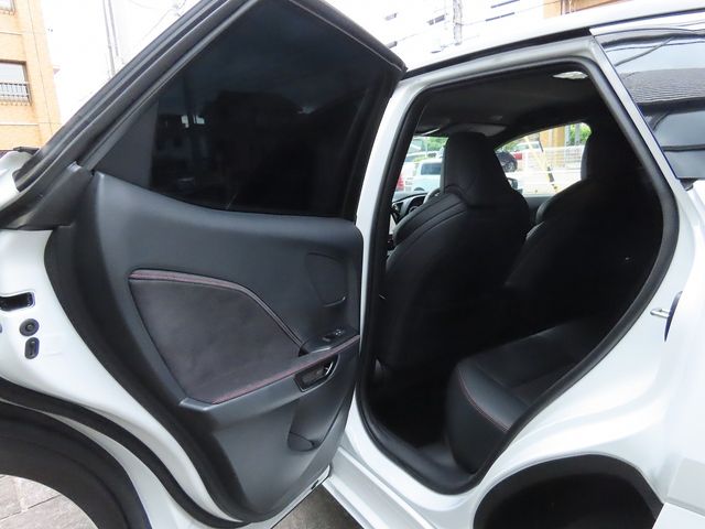 LEXUS LBX