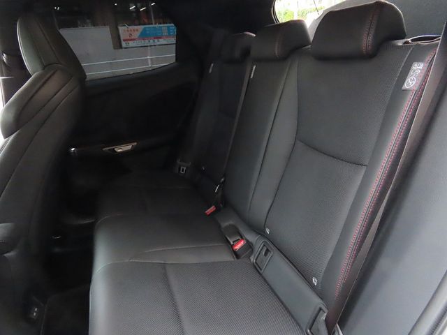 LEXUS LBX