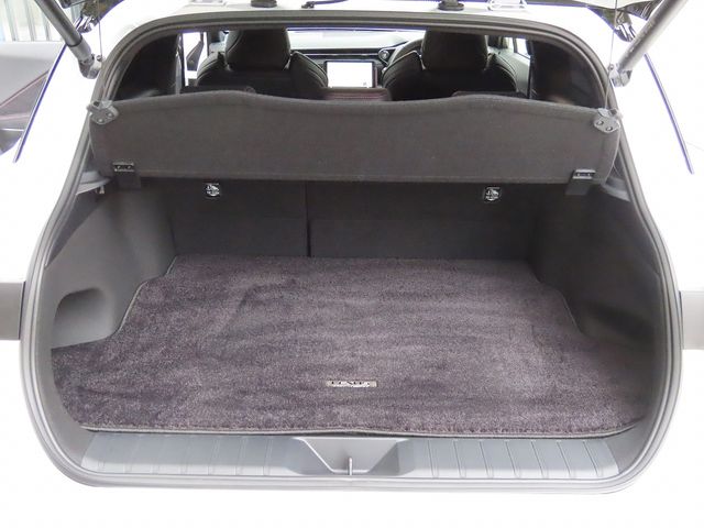 LEXUS LBX