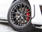 LEXUS LBX