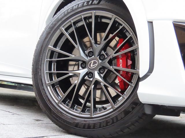 LEXUS LBX