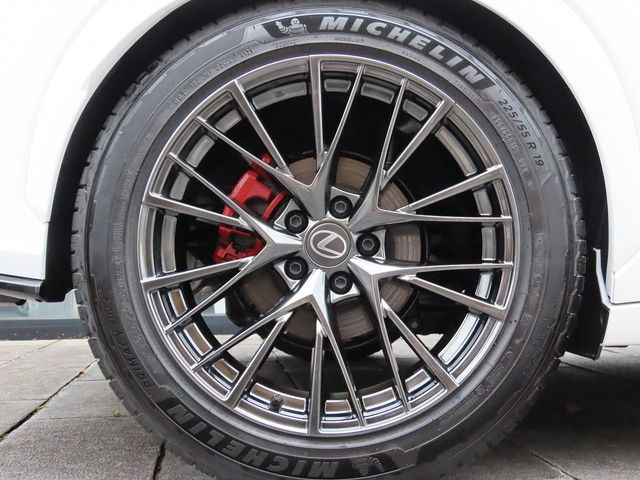 LEXUS LBX