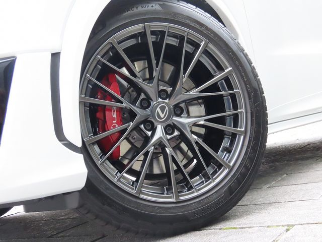 LEXUS LBX