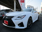 LEXUS RC F