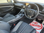 LEXUS RC F