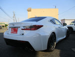 LEXUS RC F