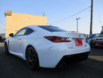 LEXUS RC F