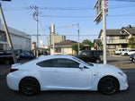 LEXUS RC F