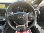 LEXUS RC F