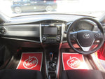 COROLLA FIELDER HYBRID