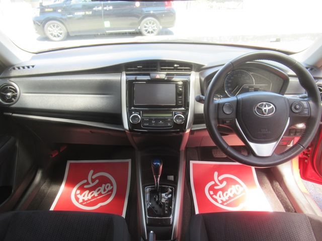 COROLLA FIELDER HYBRID