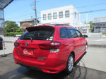 COROLLA FIELDER HYBRID