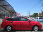COROLLA FIELDER HYBRID