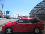COROLLA FIELDER HYBRID