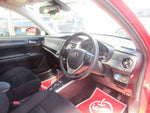 COROLLA FIELDER HYBRID