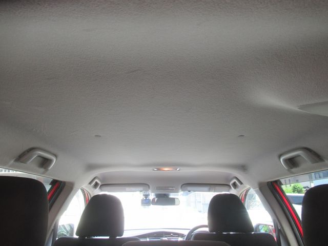 COROLLA FIELDER HYBRID