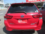 COROLLA FIELDER HYBRID