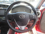 COROLLA FIELDER HYBRID