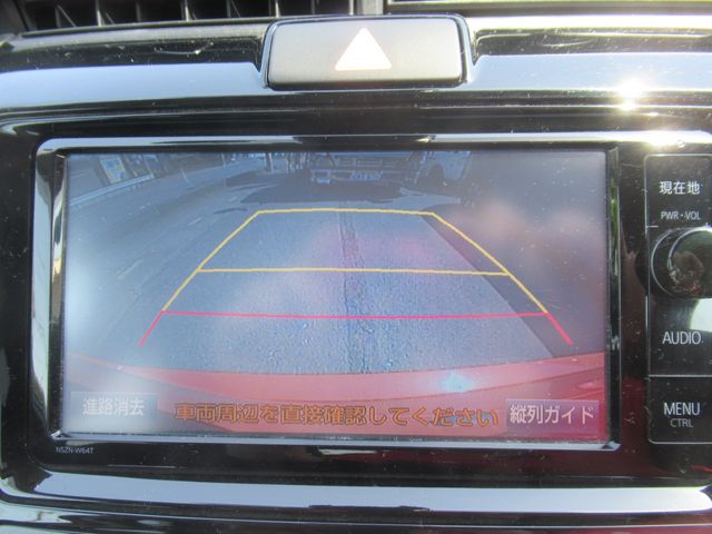 COROLLA FIELDER HYBRID