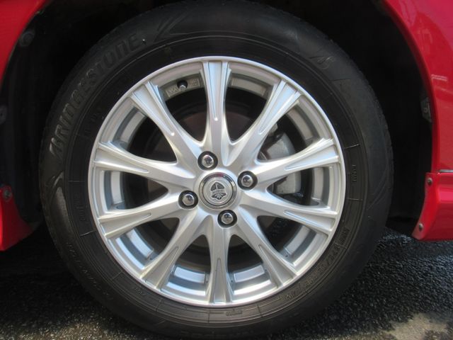 COROLLA FIELDER HYBRID