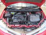 COROLLA FIELDER HYBRID