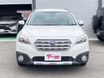 LEGACY OUTBACK