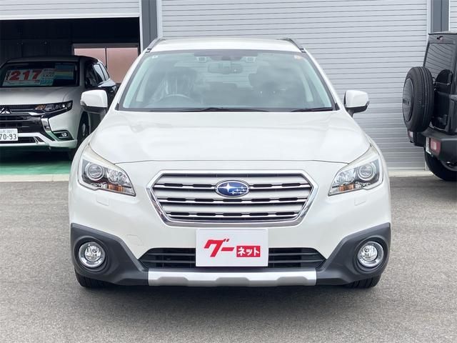 LEGACY OUTBACK