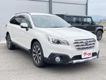 LEGACY OUTBACK