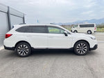 LEGACY OUTBACK
