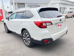 LEGACY OUTBACK