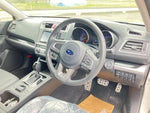 LEGACY OUTBACK