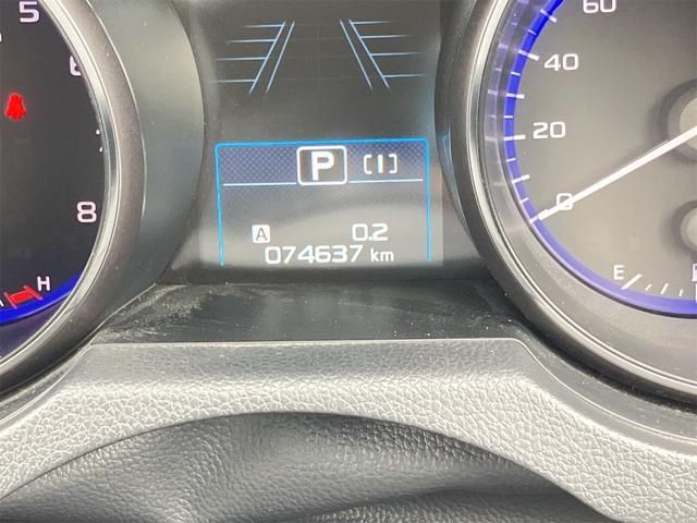 LEGACY OUTBACK