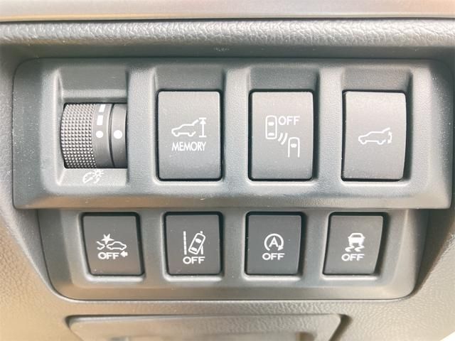 LEGACY OUTBACK