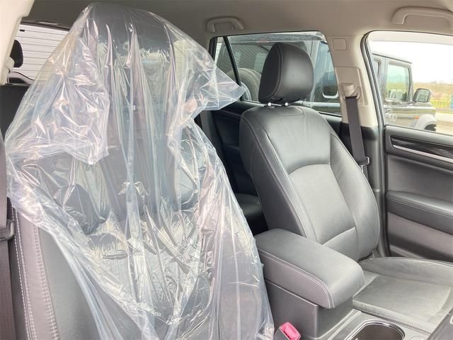 LEGACY OUTBACK