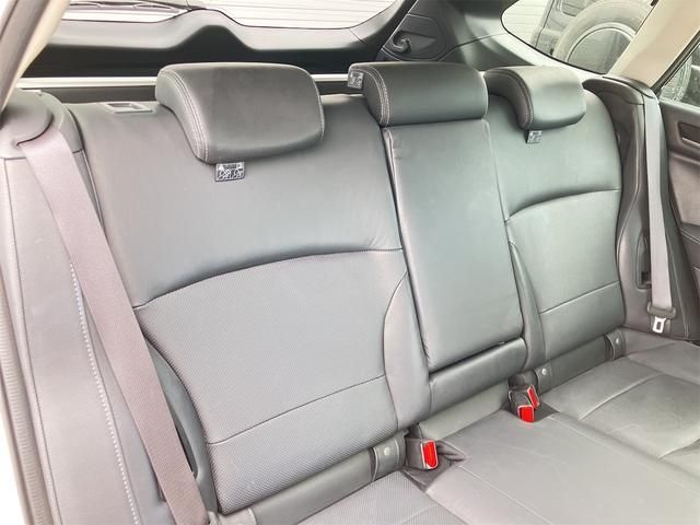 LEGACY OUTBACK