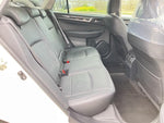 LEGACY OUTBACK