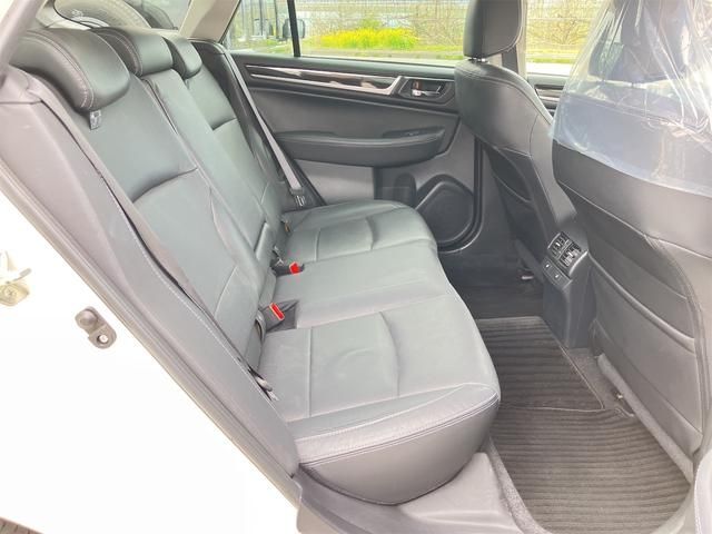 LEGACY OUTBACK