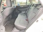 LEGACY OUTBACK