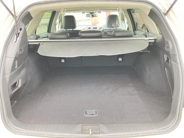 LEGACY OUTBACK